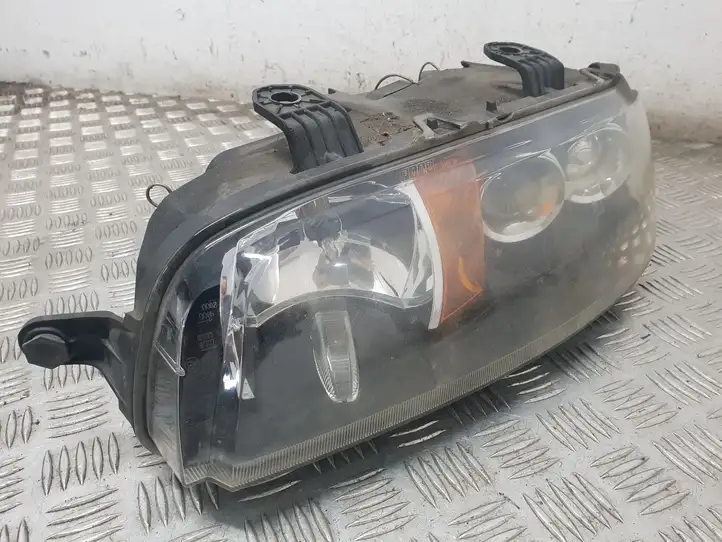 Fiat Punto (188) (1999 - 2010) 89100957 Передняя фара — фото 3