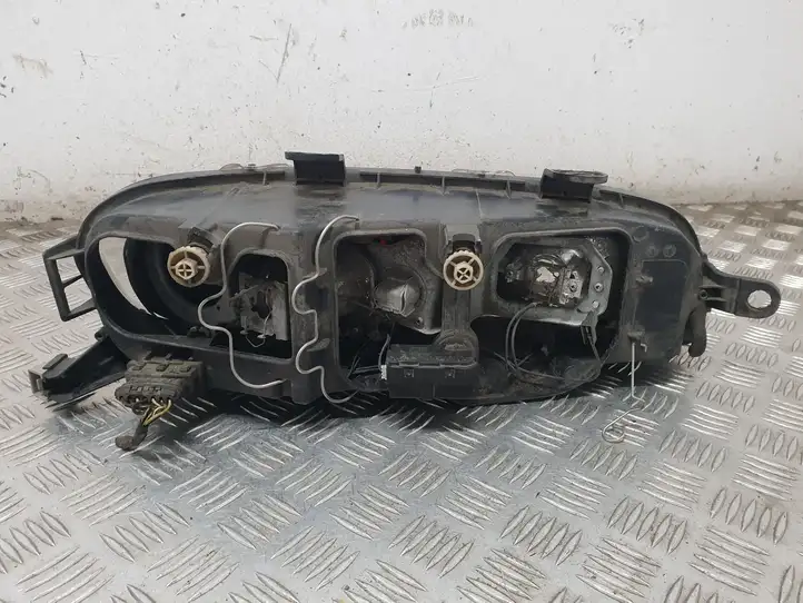 Fiat Punto (188) (1999 - 2010) 89101051 Передняя фара — фото 2