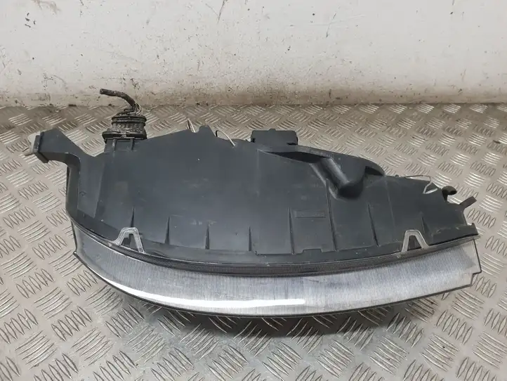 Fiat Punto (188) (1999 - 2010) 89101051 Передняя фара — фото 3