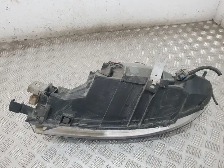 Ford Mondeo MK II (1996 - 2000) 1305235441 Передняя фара — фото 3