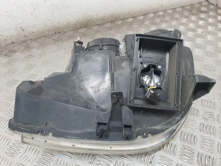 Citroen C5 (2001 - 2004) 9644275280 Передняя фара — фото 4