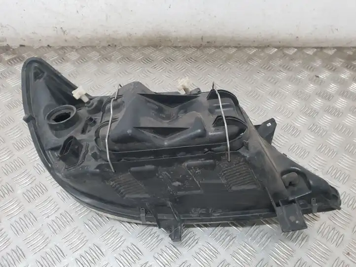 Mercedes-Benz Sprinter W901 W902 W903 W904 (1995 - 2007) 15149500 Передняя фара — фото 3