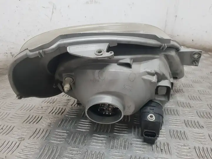 Opel Vivaro (2001 - 2006) 91165719 Передняя фара — фото 3