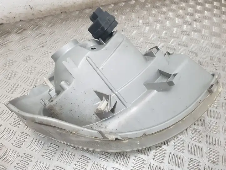 Opel Vivaro (2001 - 2006) 91165719 Передняя фара — фото 4