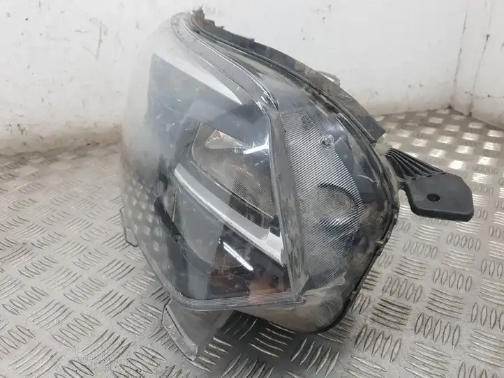 Opel Vivaro (2019 - ) 983283648000 Передняя фара — фото 3