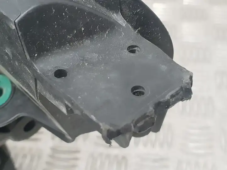 Opel Vivaro (2019 - ) 983283648000 Передняя фара — фото 4