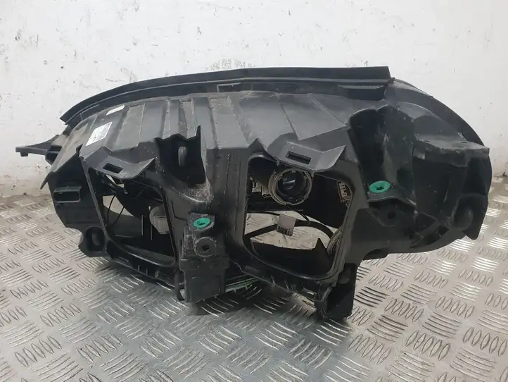 Opel Vivaro (2019 - ) 983283648000 Передняя фара — фото 5