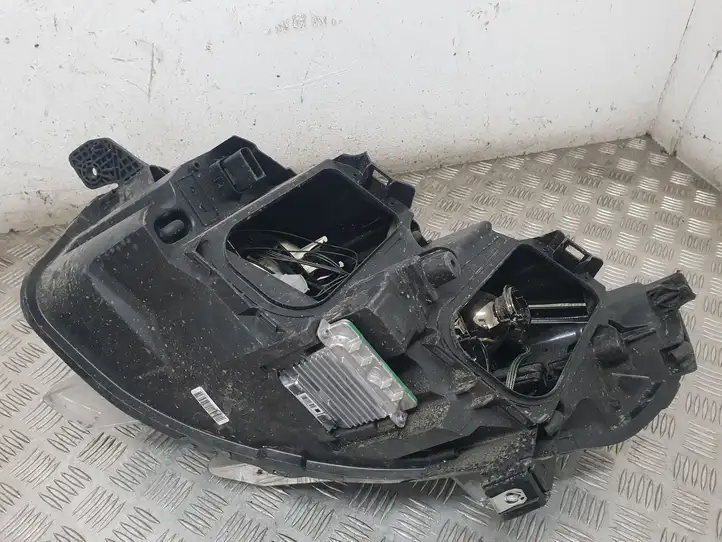 Opel Vivaro (2019 - ) 983283648000 Передняя фара — фото 6