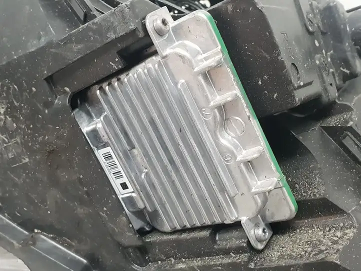Opel Vivaro (2019 - ) 983283648000 Передняя фара — фото 7