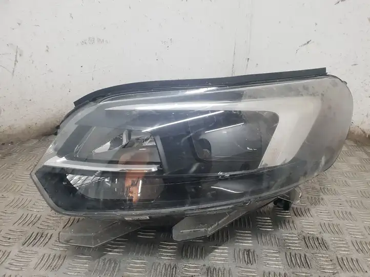 Opel Vivaro (2019 - ) 983283768000 Передняя фара — фото 1