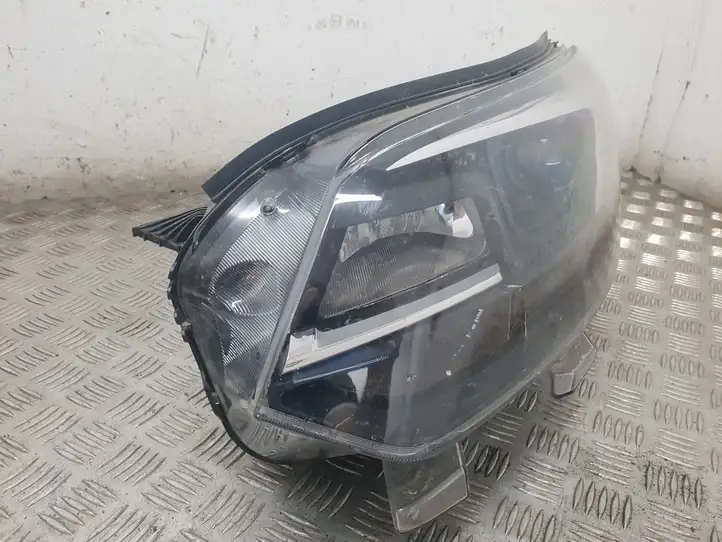 Opel Vivaro (2019 - ) 983283768000 Передняя фара — фото 5