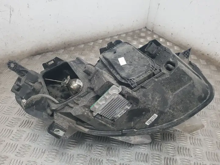 Opel Vivaro (2019 - ) 983283768000 Передняя фара — фото 6