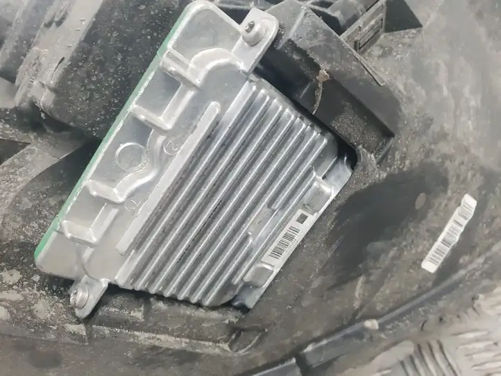 Opel Vivaro (2019 - ) 983283768000 Передняя фара — фото 7