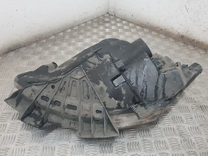 Citroen C4 I Picasso (2006 - 2013) 16298200 Передняя фара — фото 3