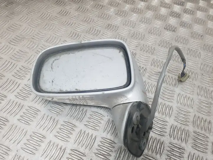 Suzuki Liana (2004 - 2007) 012162 Боковое зеркало с электроприводом — фото 1