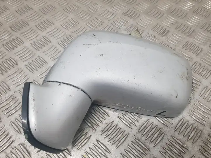 Suzuki Liana (2004 - 2007) 012162 Боковое зеркало с электроприводом — фото 3