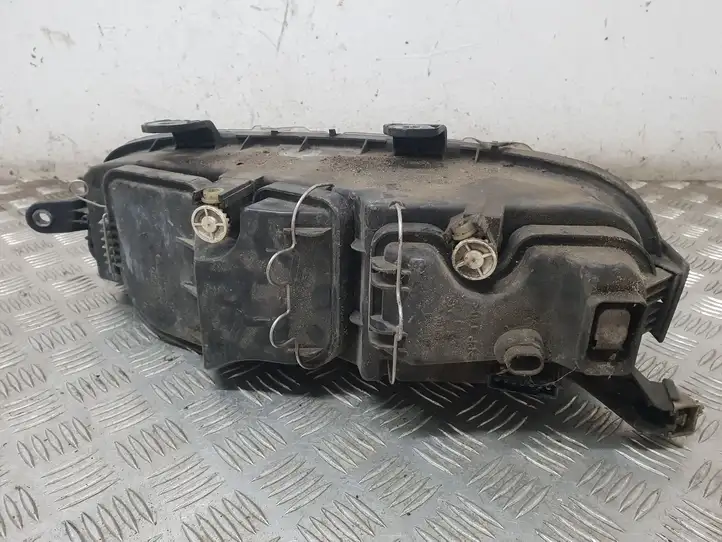 Fiat Punto (188) (1999 - 2010) 89100455008DX Передняя фара — фото 2