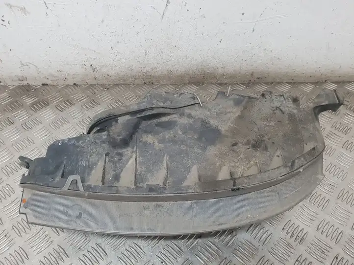 Fiat Punto (188) (1999 - 2010) 89100455008DX Передняя фара — фото 3