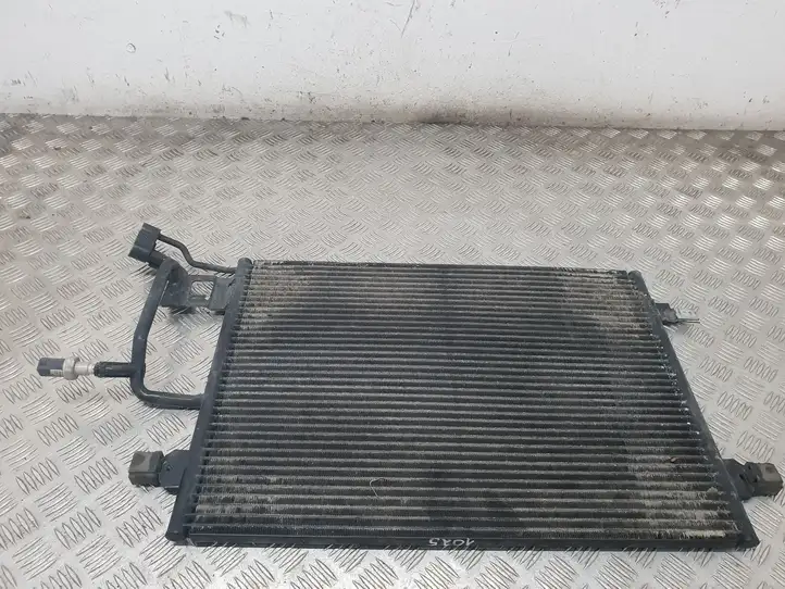 Volkswagen PASSAT B5 (1997 - 2000) 8D0260401G Радиатор кондиционера — фото 3