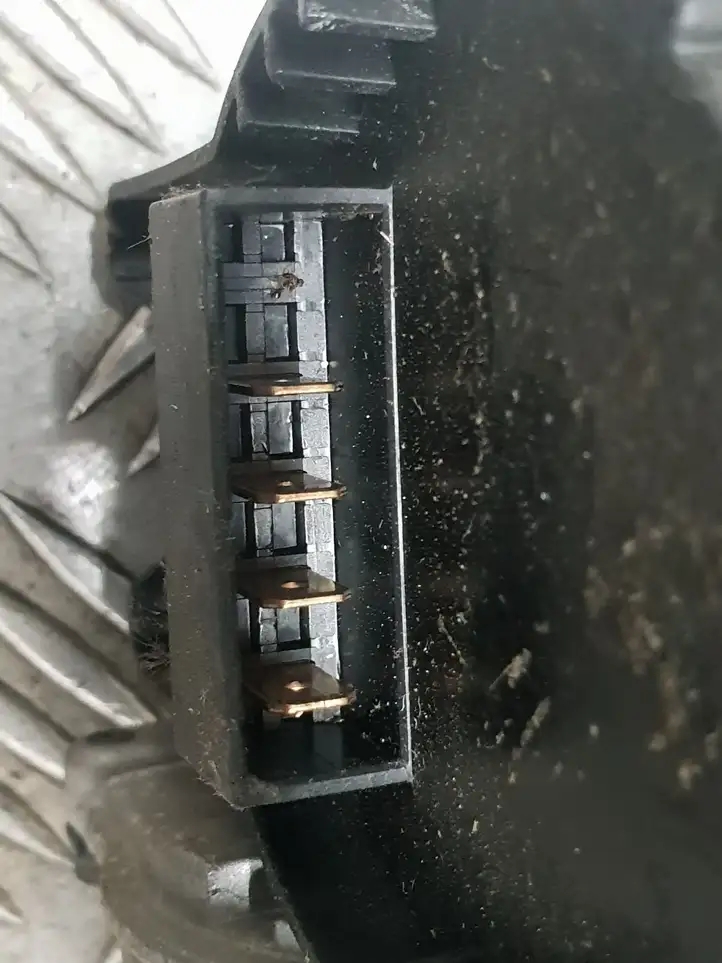 Volkswagen PASSAT B5 (1997 - 2000) 0390241175 Комплект механизма стеклоочистителей — фото 2