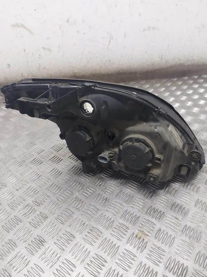Renault Scenic II - Grand scenic II (2003 - 2006) 7700432098 Передняя фара — фото 5