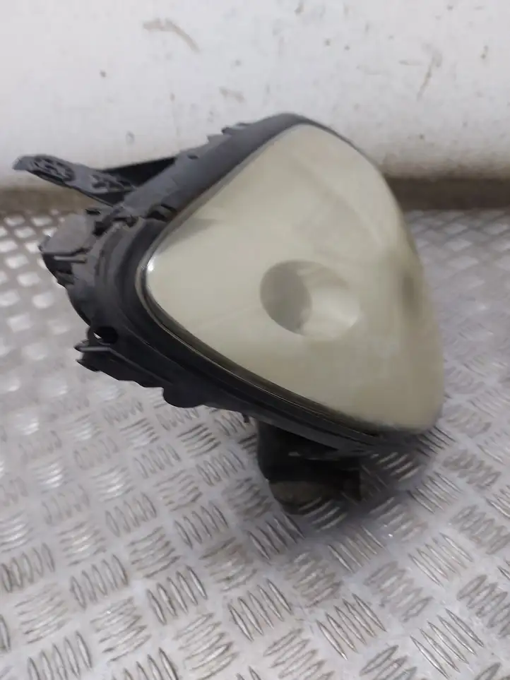 Renault Scenic II - Grand scenic II (2003 - 2006) 7700432097 Передняя фара — фото 2