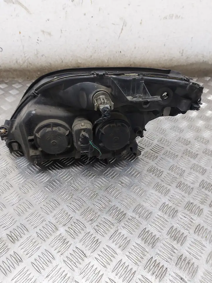 Renault Scenic II - Grand scenic II (2003 - 2006) 7700432097 Передняя фара — фото 5