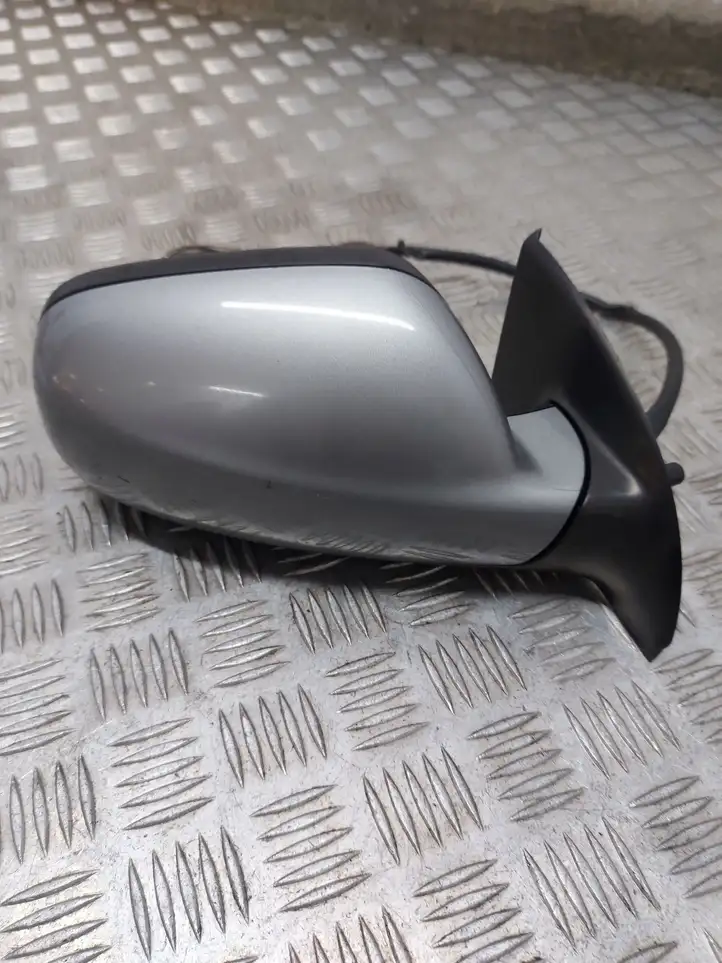 Peugeot 307 CC (2001 - 2005) Боковое зеркало с электроприводом — фото 3