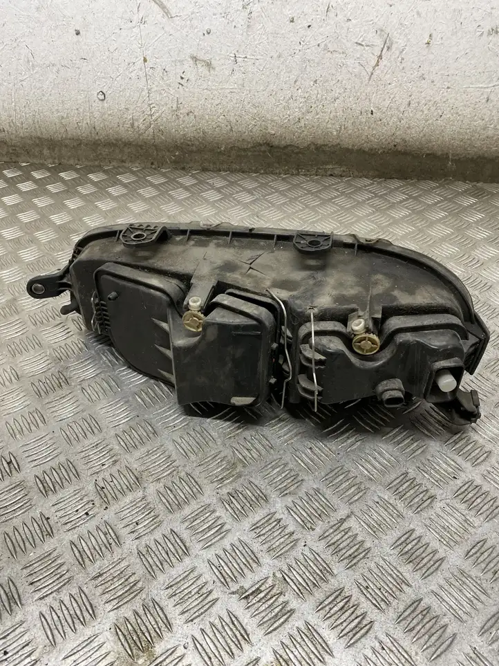 Fiat Punto (188) (1999 - 2010) 6611132R Передняя фара — фото 2