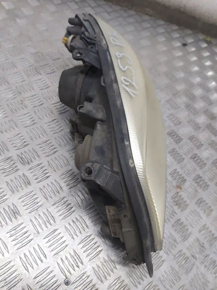 Opel Astra G (1998 - 2004) 93170272 Передняя фара — фото 3
