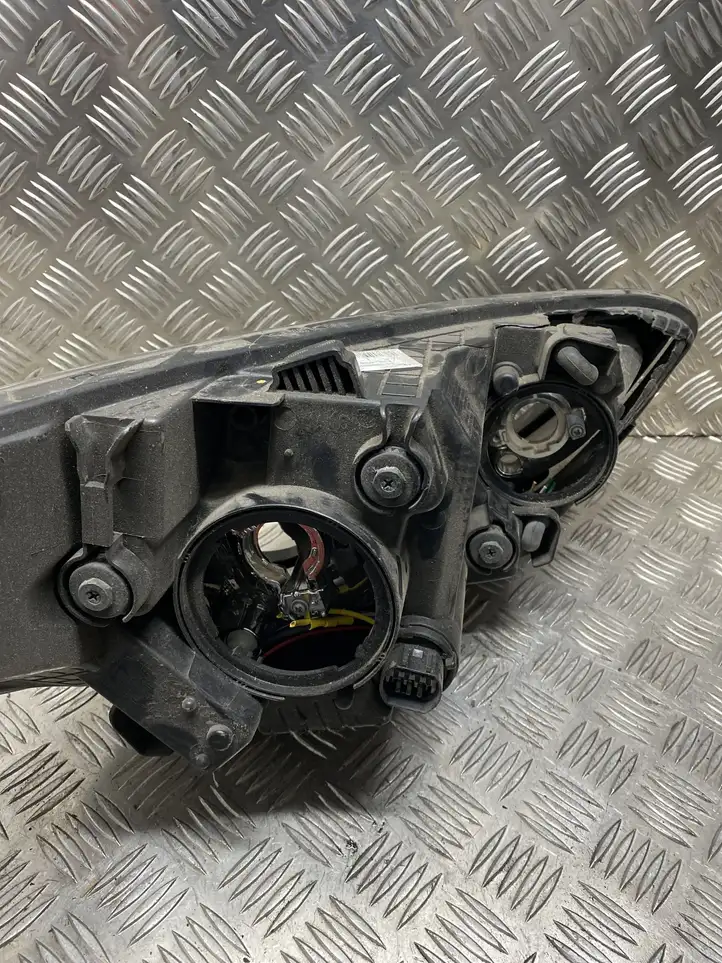Hyundai i20 (PB PBT) (2008 - 2012) 01042099900010 Передняя фара — фото 4