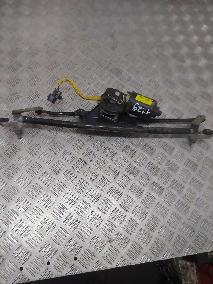 Hyundai Santa Fe (2000 - 2005) 9811026100 Комплект механизма стеклоочистителей — фото 1