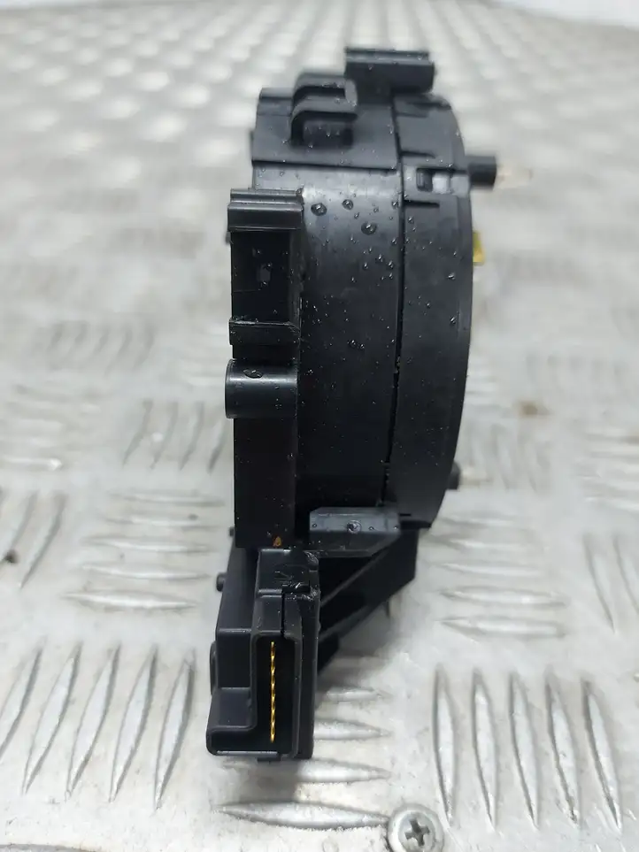 Volkswagen Touran I (2003 - 2010) 6160302 Контактное кольцо SRS — фото 2