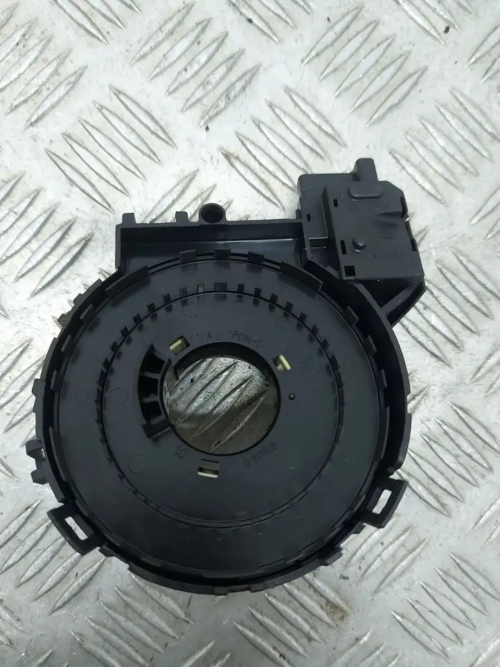 Volkswagen Touran I (2003 - 2010) 6160302 Контактное кольцо SRS — фото 3
