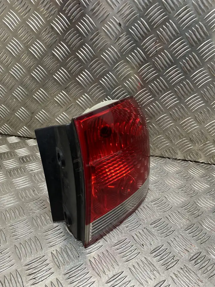 Volkswagen Touareg I (2002 - 2010) 7L6945096K065 Задний фонарь в кузове — фото 3