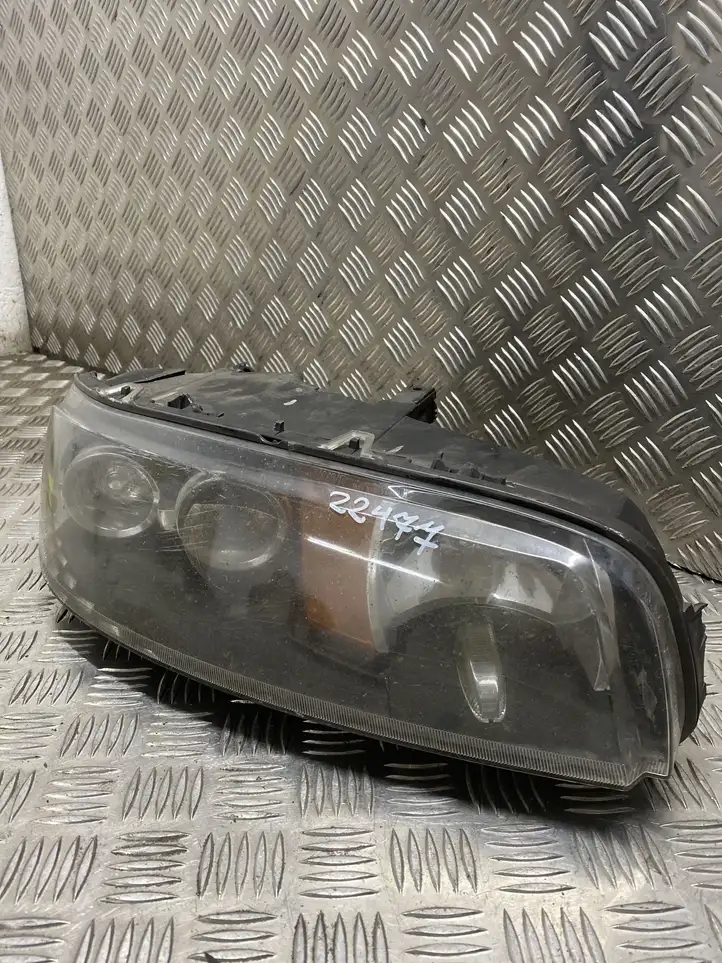 Fiat Punto (188) (1999 - 2010) 89100448 Передняя фара — фото 3