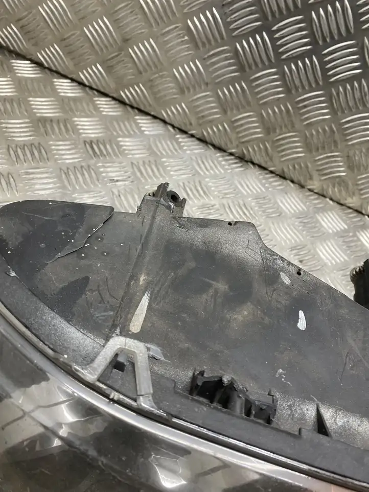 Fiat Punto (188) (1999 - 2010) 89100448 Передняя фара — фото 5