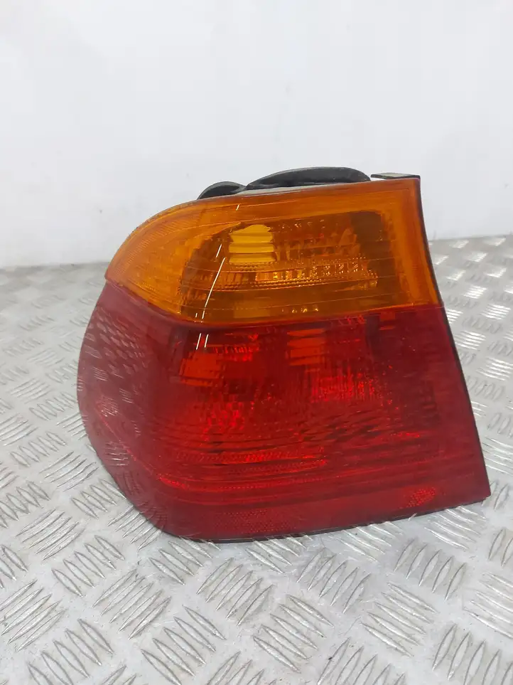 BMW 3 E46 (1998 - 2005) 014441906L Задний фонарь в кузове — фото 1