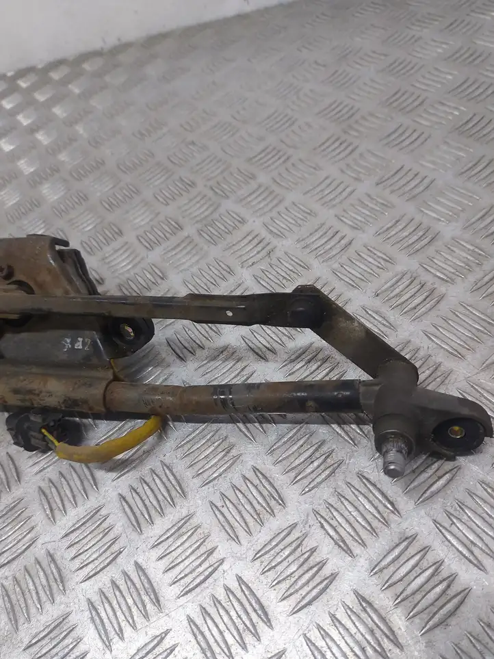 Hyundai Santa Fe (2000 - 2005) 9811026100 Комплект механизма стеклоочистителей — фото 3