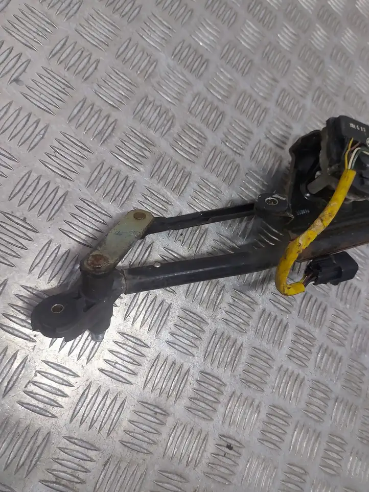 Hyundai Santa Fe (2000 - 2005) 9811026100 Комплект механизма стеклоочистителей — фото 4