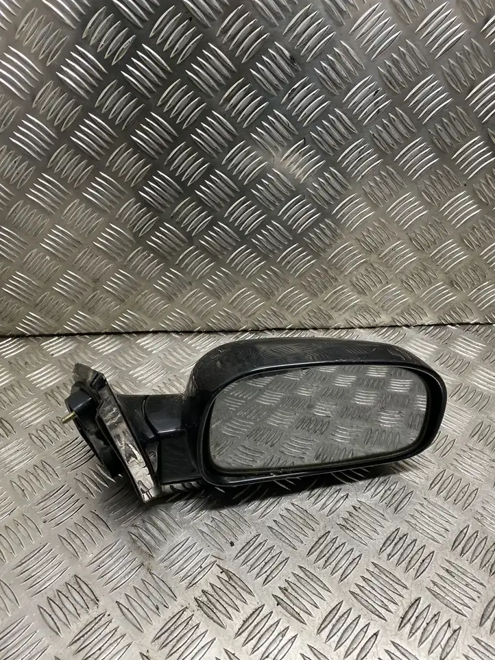 Hyundai Santa Fe (2000 - 2005) 012148 Боковое зеркало с электроприводом — фото 1