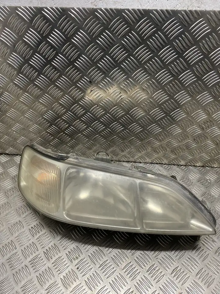 Honda Accord (1999 - 2002) 1EB23603602 Передняя фара — фото 1
