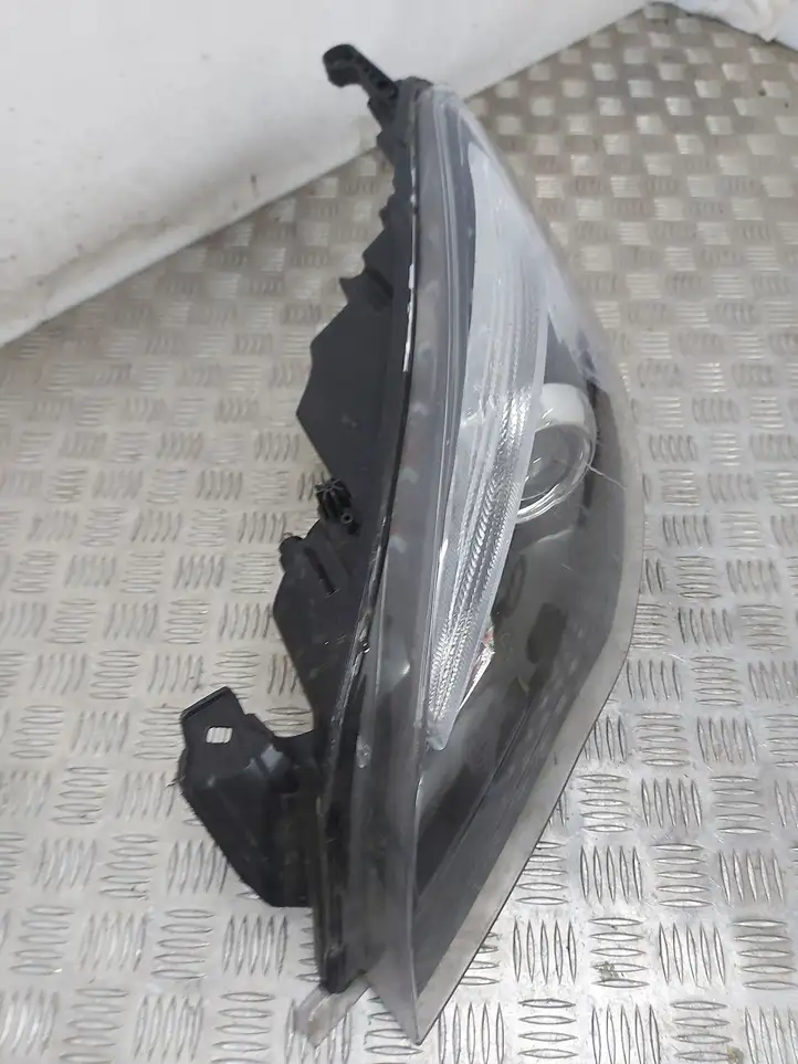 Opel Astra J (2009 - 2012) SK3482ATRJ09 Передняя фара — фото 7
