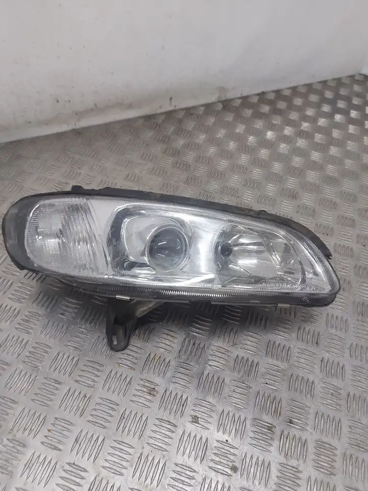 Opel Omega B2 (1999 - 2004) 084421124R Передняя фара — фото 1