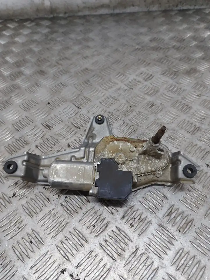 Toyota Corolla E120 E130 (2004 - 2007) 8513013120 Стеклоочиститель заднего стекла — фото 1