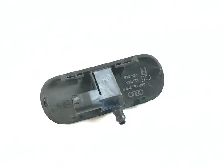 Audi Q5 SQ5 (2008 - 2012) 8R0955988B Форсунка омывателя лобового стекла — фото 2