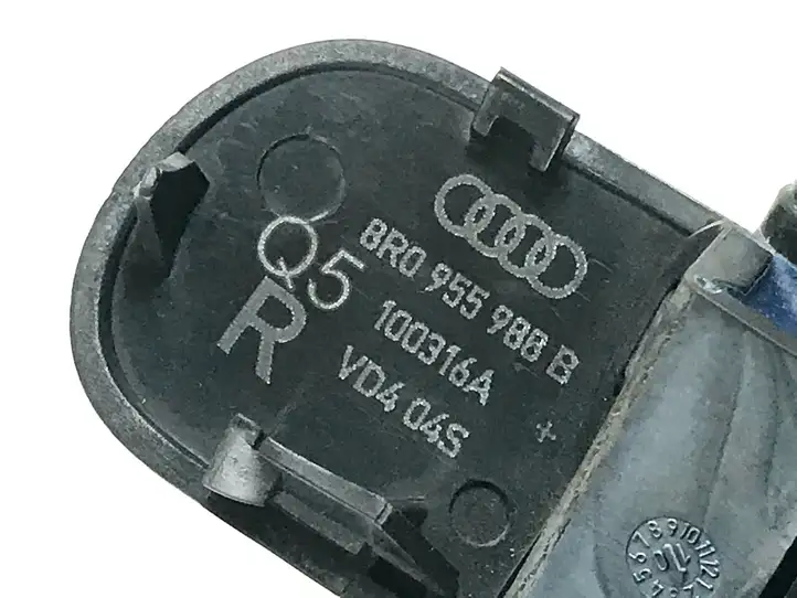 Audi Q5 SQ5 (2008 - 2012) 8R0955988B Форсунка омывателя лобового стекла — фото 4