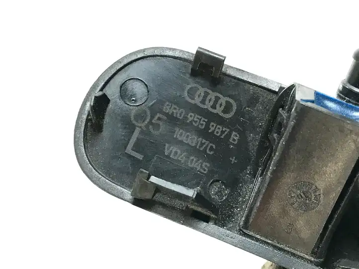 Audi Q5 SQ5 (2008 - 2012) 8R0955987B Форсунка омывателя лобового стекла — фото 4