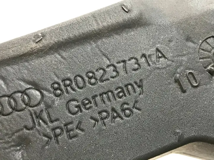Audi Q5 SQ5 (2008 - 2012) 8R0823731A Абсорбер крыла — фото 3