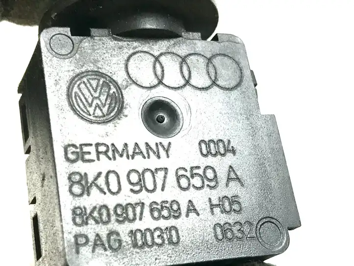 Audi Q5 SQ5 (2008 - 2012) 8K0907659A Датчик качества воздуха — фото 3